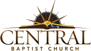 11724 Central Baptist Church LOGO 11724 Central Baptist Church LOGO