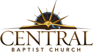 Home | Central Baptist Church